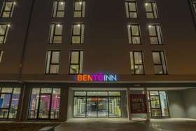 Ramada Encore by Wyndham Munich Messe