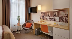 Boutique Hotel Atrium München