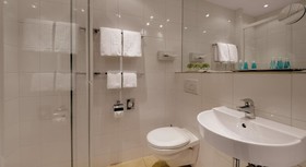 Boutique Hotel Atrium München