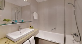 Boutique Hotel Atrium München