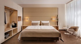 Boutique Hotel Atrium München