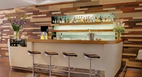 Boutique Hotel Atrium München
