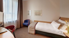 Boutique Hotel Atrium München