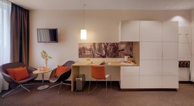 Boutique Hotel Atrium München