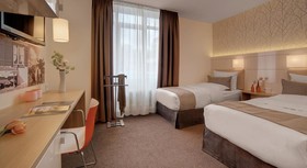 Boutique Hotel Atrium München