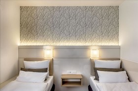 Boutique Hotel Atrium München