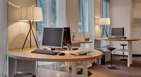 Boutique Hotel Atrium München