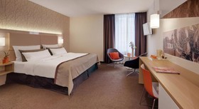 Boutique Hotel Atrium München