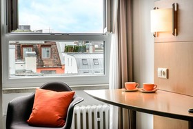 Boutique Hotel Atrium München