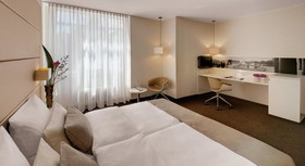 Boutique Hotel Atrium München