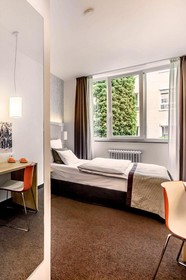 Boutique Hotel Atrium München