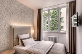 Boutique Hotel Atrium München