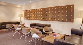 Boutique Hotel Atrium München