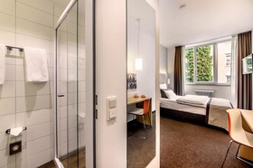 Boutique Hotel Atrium München