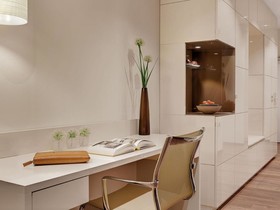 Boutique Hotel Atrium München
