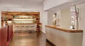 Boutique Hotel Atrium München