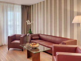 Boutique Hotel Atrium München