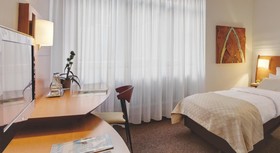 Boutique Hotel Atrium München