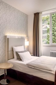 Boutique Hotel Atrium München