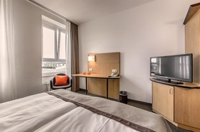 Boutique Hotel Atrium München