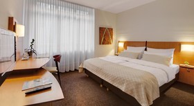 Boutique Hotel Atrium München