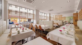 Boutique Hotel Atrium München
