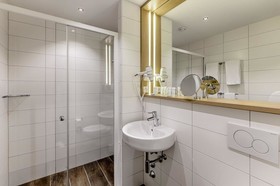 Boutique Hotel Atrium München