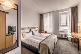 Boutique Hotel Atrium München