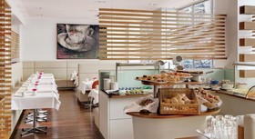Boutique Hotel Atrium München
