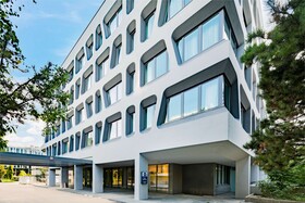 Best Western Hotel Arabellapark München