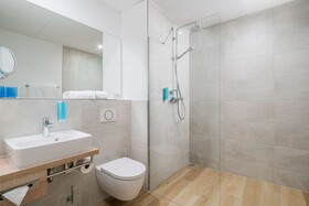 Best Western Hotel Arabellapark München