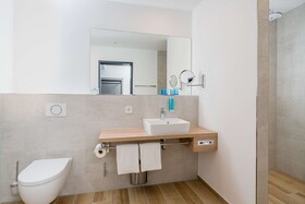 Best Western Hotel Arabellapark München