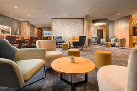 Best Western Hotel Arabellapark München