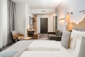 Best Western Hotel Arabellapark München