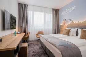 Best Western Hotel Arabellapark München