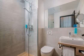 Best Western Hotel Arabellapark München