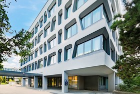 Best Western Hotel Arabellapark München