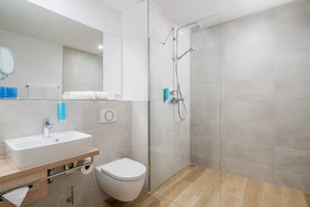 Best Western Hotel Arabellapark München