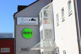 Blutenburg