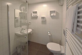 Boardinghouse Henschelstrasse