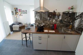 Boardinghouse Henschelstrasse