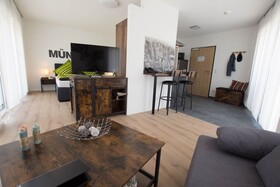 Boardinghouse Henschelstrasse