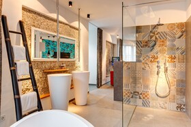 Boutiquehotel Bunker
