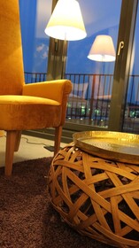 Boutiquehotel Bunker