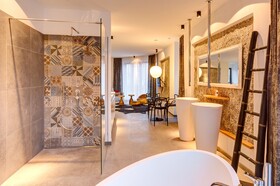 Boutiquehotel Bunker