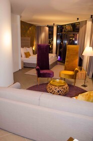 Boutiquehotel Bunker