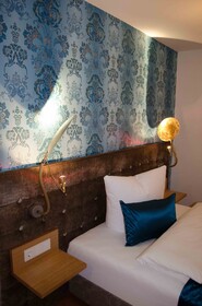 Boutiquehotel Bunker
