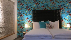 Boutiquehotel Bunker