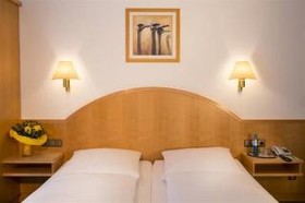 Hotel Brack