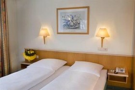 Hotel Brack